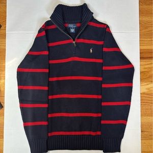 Polo Ralph Lauren Long Sleeve pullover Sweater